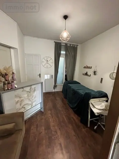 Viager fonds et murs commerciaux Clermont-Ferrand 63100 Puy-de-Dôme 63 70 m2 4 pièces 30000 euros 63022-82 002