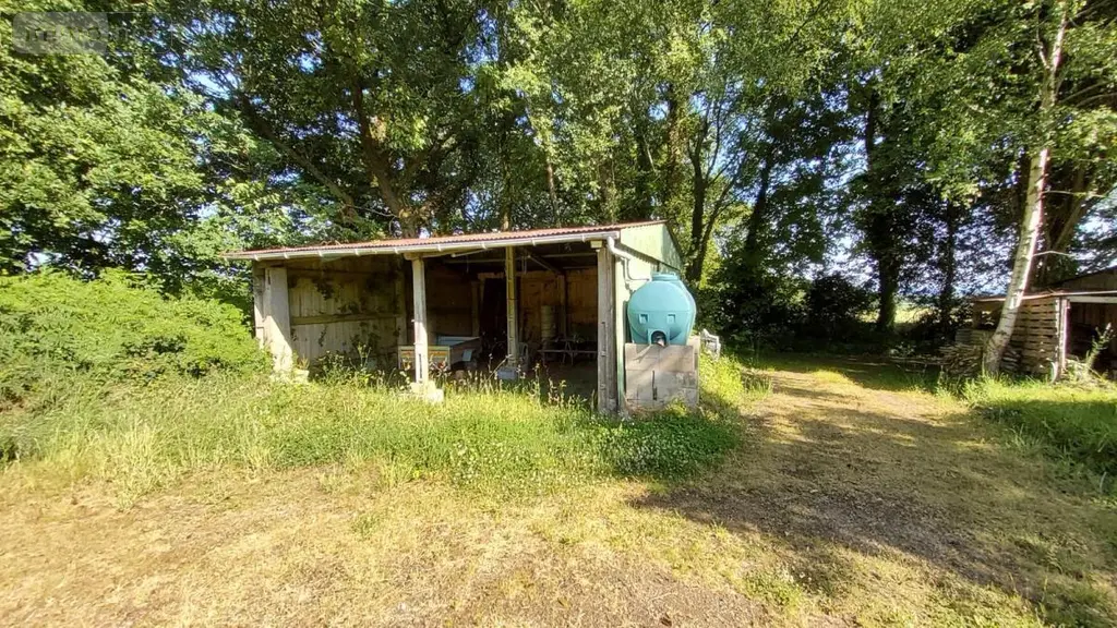 Maison a vendre Saint-Hernin 29270 Finistère 29 207 m2 10 pièces 249900 euros 29066-3803 017