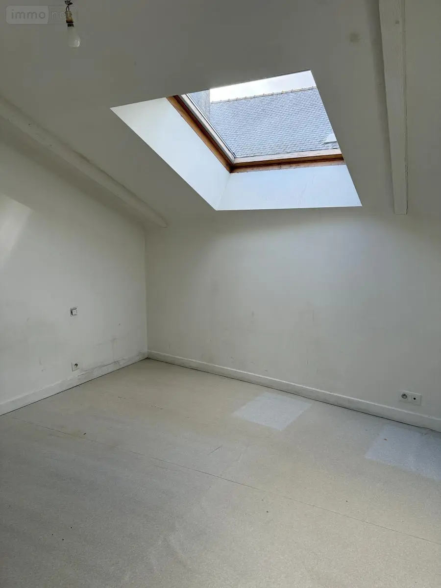 Maison a vendre Plœuc-L'Hermitage 22150 Côtes-d'Armor 22 168 m2 131000 euros 22115-3503 008