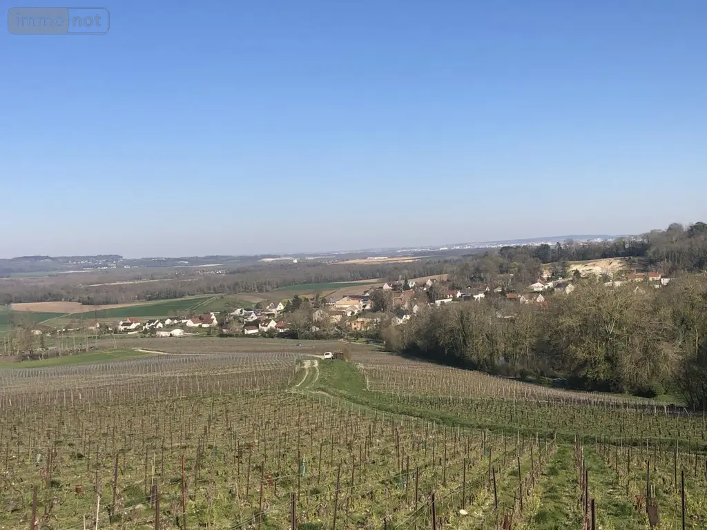Terrain a batir a vendre Courcelles-Sapicourt 51140 Marne 51 97000 euros 51066-1435 006