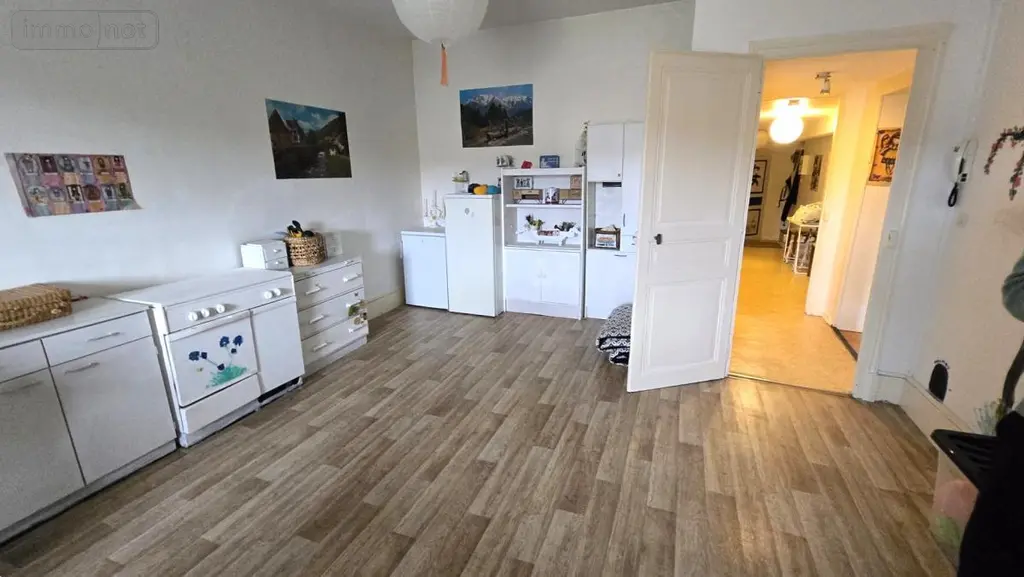 Immeuble de rapport a vendre Vandœuvre-lès-Nancy 54500 Meurthe-et-Moselle 54 600 m2 450000 euros 54092-147 016