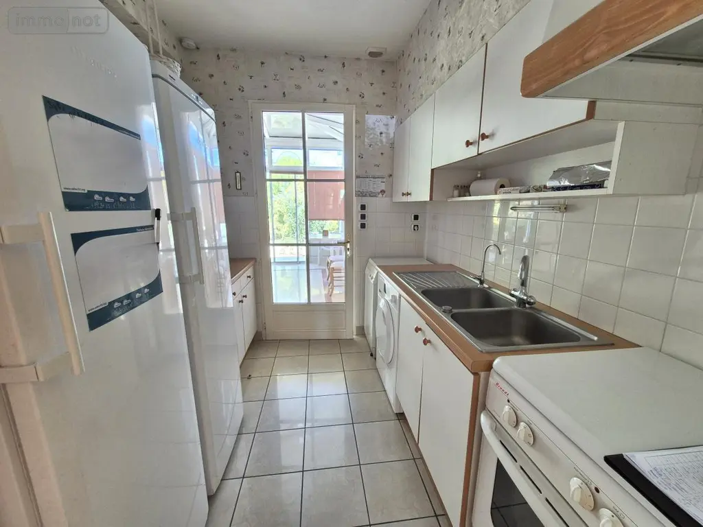 Maison a vendre Bréal-sous-Montfort 35310 Ille-et-Vilaine 35 249 m2 7 pièces 678650 euros 56049-851 007