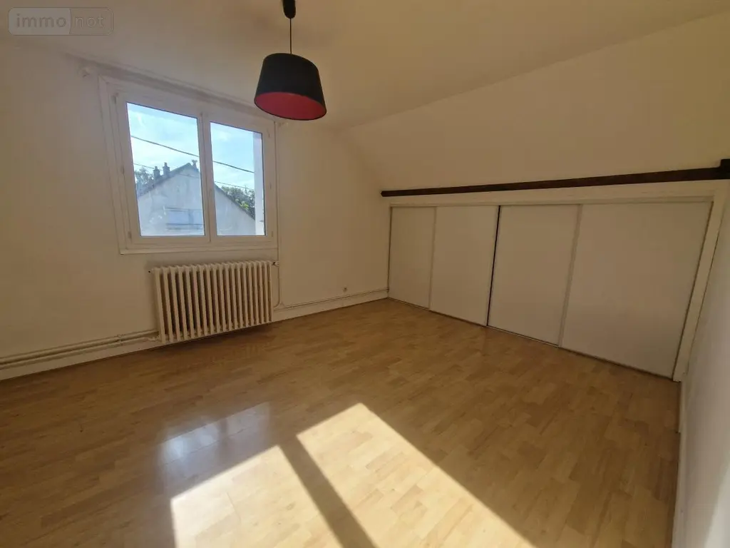 Maison a vendre Fondettes 37230 Indre-et-Loire 37 136 m2 5 pièces 290080 euros 37009-2684 007
