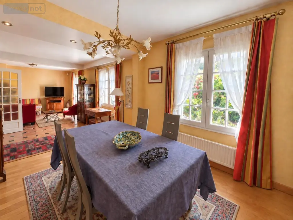 Maison a vendre Quimper 29000 Finistère 29 115 m2 6 pièces 271575 euros 29015-653 002