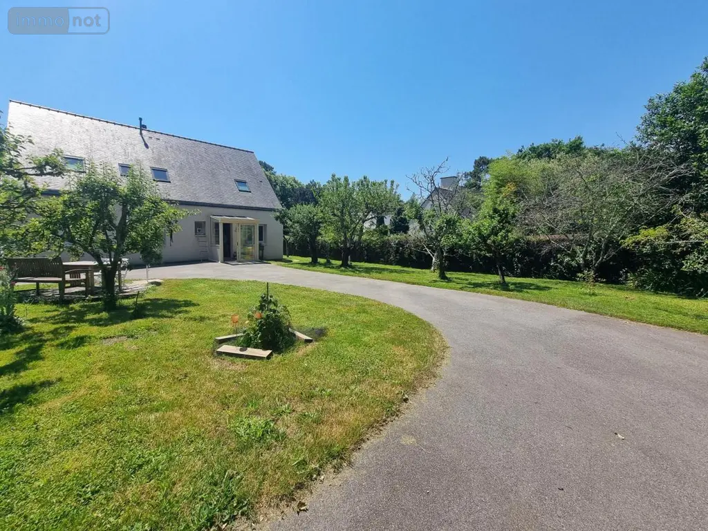 Maison a vendre Baden 56870 Morbihan 56 150 m2 7 pièces 708975 euros 56096-49 004