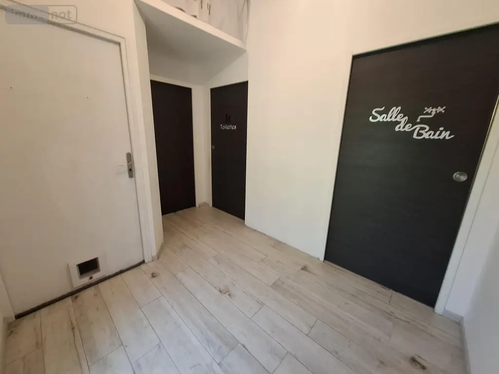 Maison a vendre Fontcouverte 17100 Charente-Maritime 17 76 m2 4 pièces 120658 euros 17111-769 013