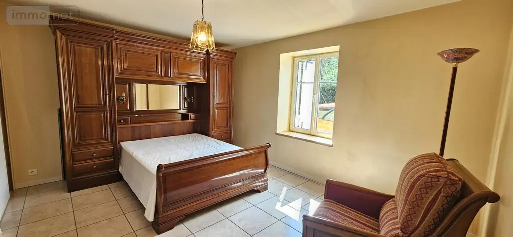 Maison a vendre Raon-l'Étape 88110 Vosges 88 148 m2 229000 euros 88061-864 007