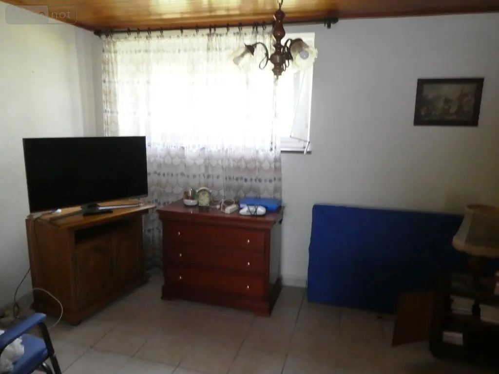 Maison a vendre Saint-Caradec-Trégomel 56540 Morbihan 56 105 m2 4 pièces 97400 euros 56075-2512 012