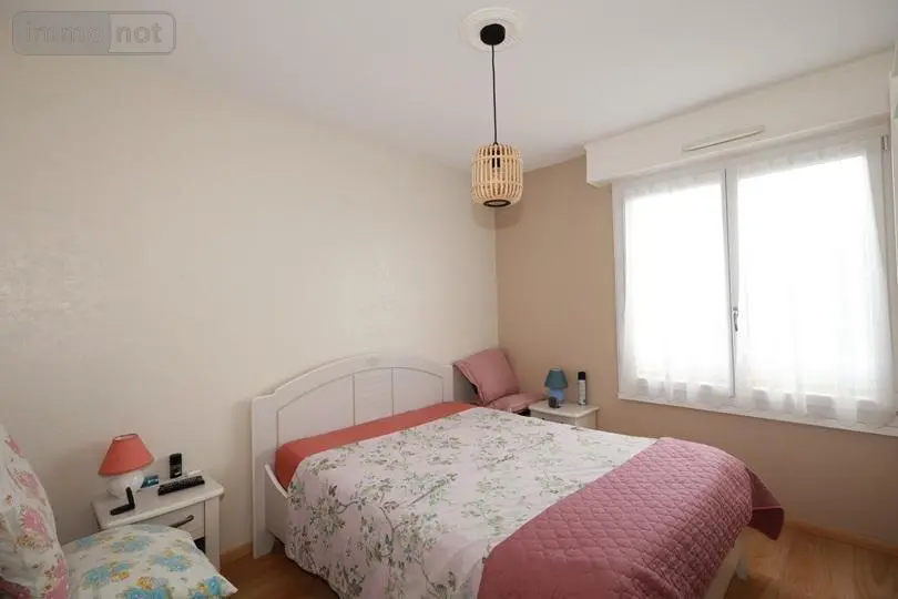 Appartement a vendre Cambrai 59400 Nord 59 62 m2 3 pièces 158000 euros 59085-1589 009