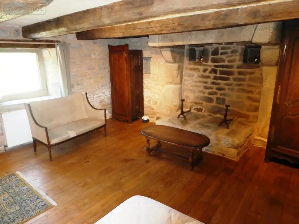 Maison a vendre Guern 56310 Morbihan 56 122 m2 5 pièces 236380 euros 56075-2224 012