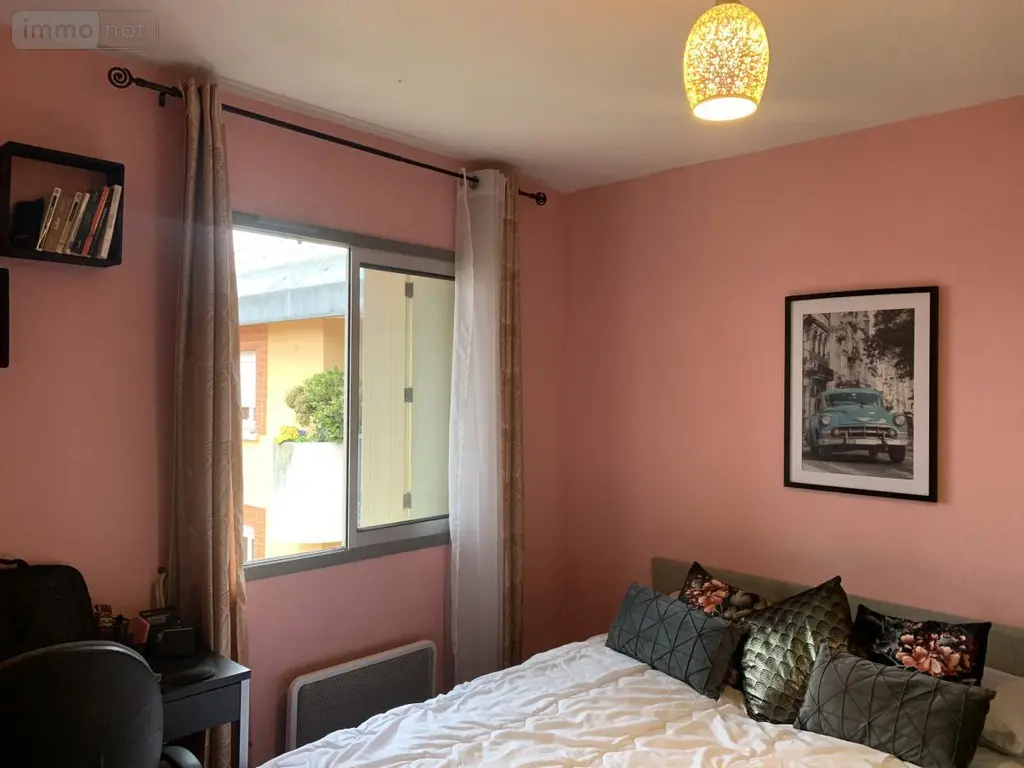 Appartement a vendre Toulouse 31000 Haute-Garonne 31 53 m2 2 pièces 126000 euros 31003-151 004