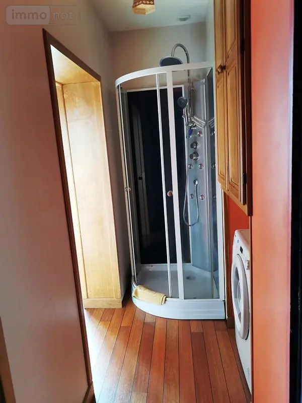Maison a vendre La Ferté Macé 61600 Orne 61 143 m2 7 pièces 168200 euros 61030-1207 004