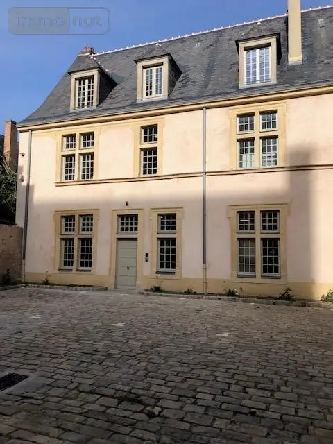 Location appartement Le Mans 72000 Sarthe 72 30 m2 1 pièce 500 euros 72010-L757 004