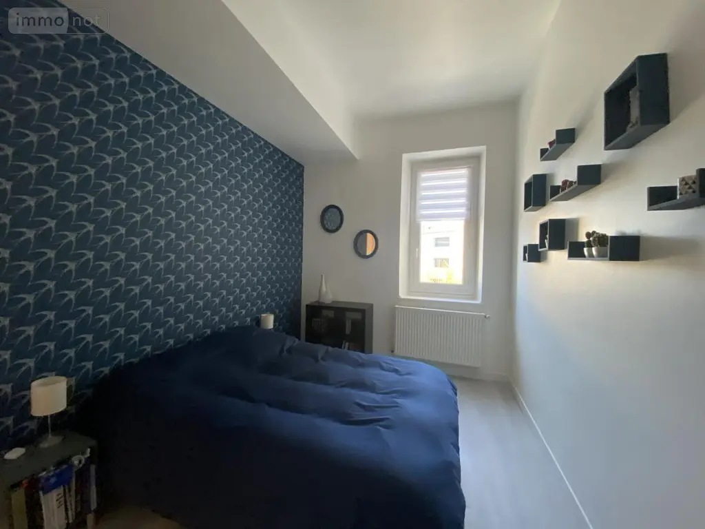 Appartement a vendre Reims 51100 Marne 51 94 m2 4 pièces 335000 euros 51046-2694 005