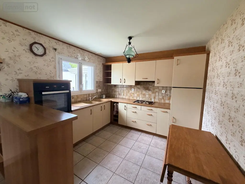 Maison a vendre Landaul 56690 Morbihan 56 115 m2 6 pièces 314400 euros 56023-1445 003