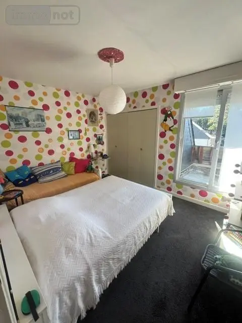 Maison a vendre Séné 56860 Morbihan 56 242 m2 10 pièces 1545000 euros 56001-1283 006