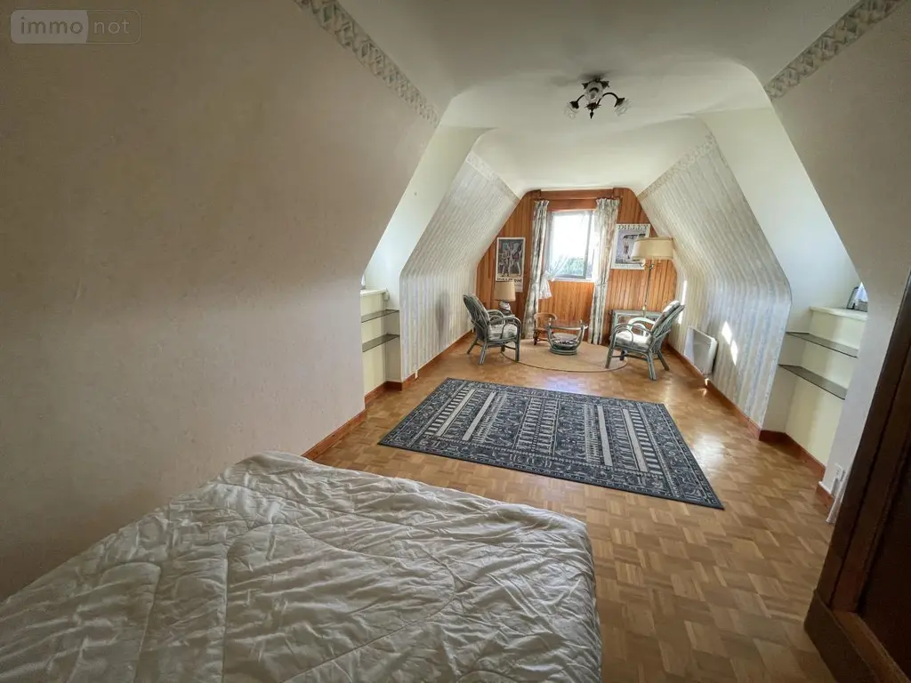 Maison a vendre Ploubazlanec 22620 Côtes-d'Armor 22 182 m2 7 pièces 747000 euros 22023-3609 014