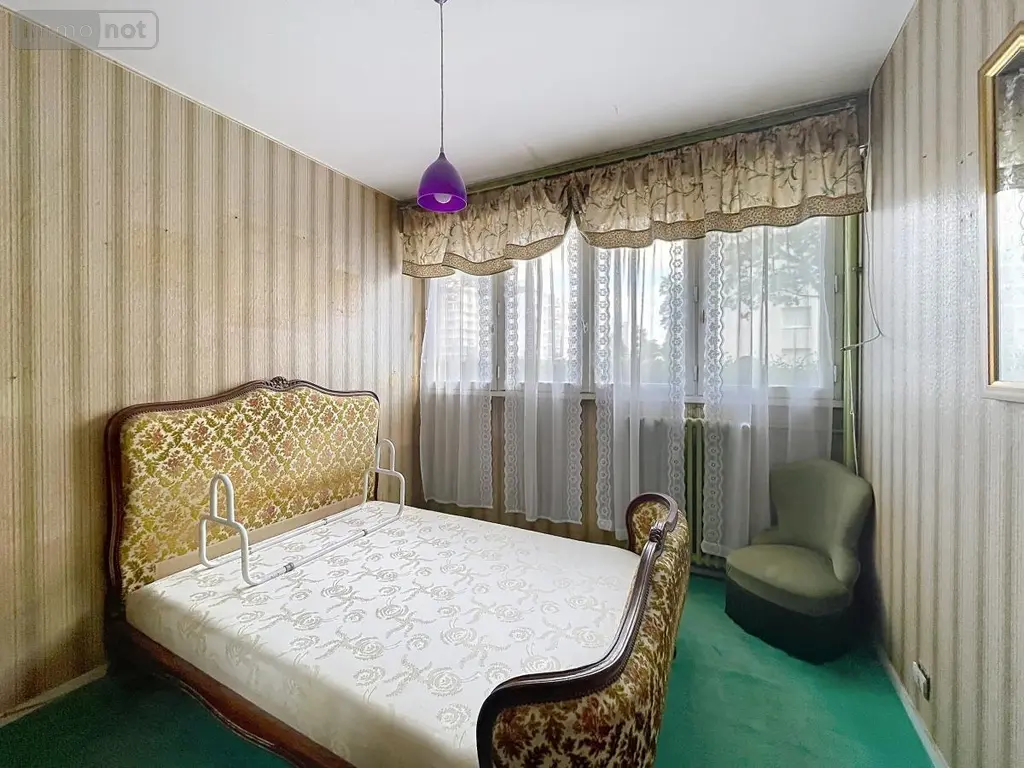 Appartement a vendre Lorient 56100 Morbihan 56 68 m2 3 pièces 99860 euros 56079-1615 006