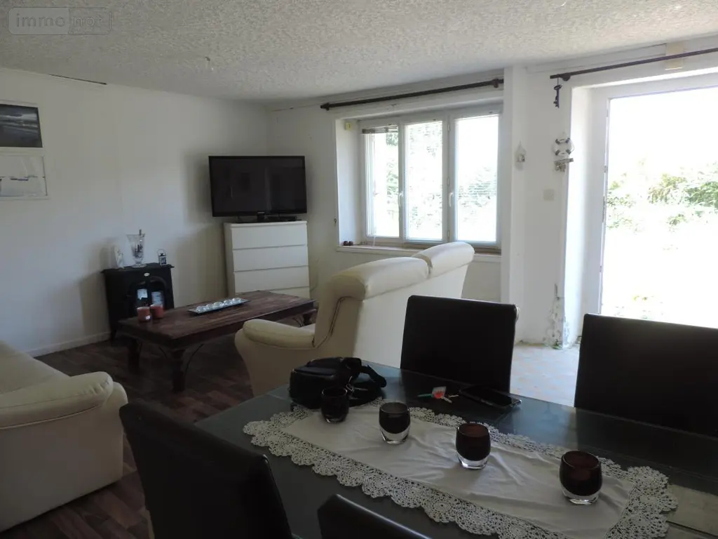 Maison a vendre La Chapelle-Neuve 22160 Côtes-d'Armor 22 68 m2 3 pièces 94950 euros 22069-1937 002