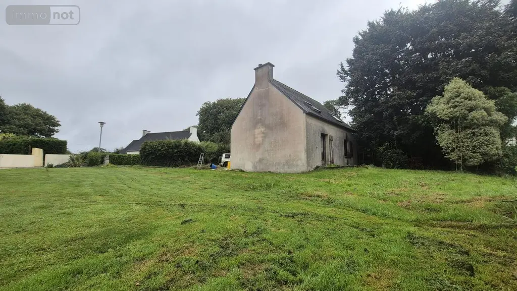 Maison a vendre Saint-Sauveur 29400 Finistère 29 94 m2 6 pièces 99900 euros 29088-53 002