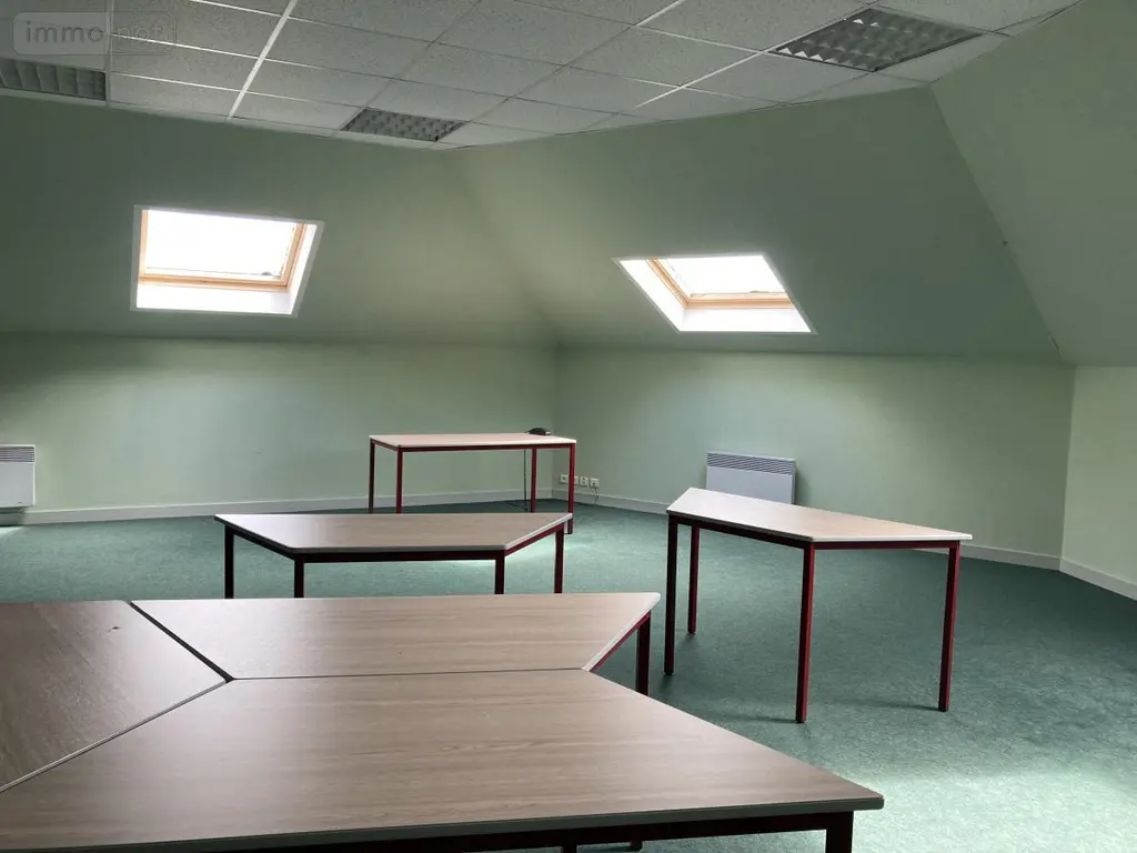 Divers a vendre Louverné 53950 Mayenne 53 660 m2 524000 euros 53007-2162 004