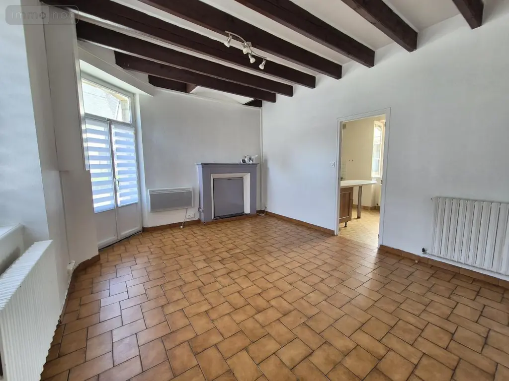 Maison a vendre Malestroit 56140 Morbihan 56 113 m2 6 pièces 186010 euros 56049-840 004