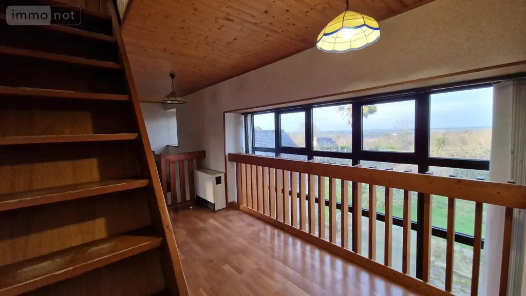 Maison a vendre Le Cloître-Saint-Thégonnec 29410 Finistère 29 132 m2 6 pièces 147140 euros 29083-1587 006