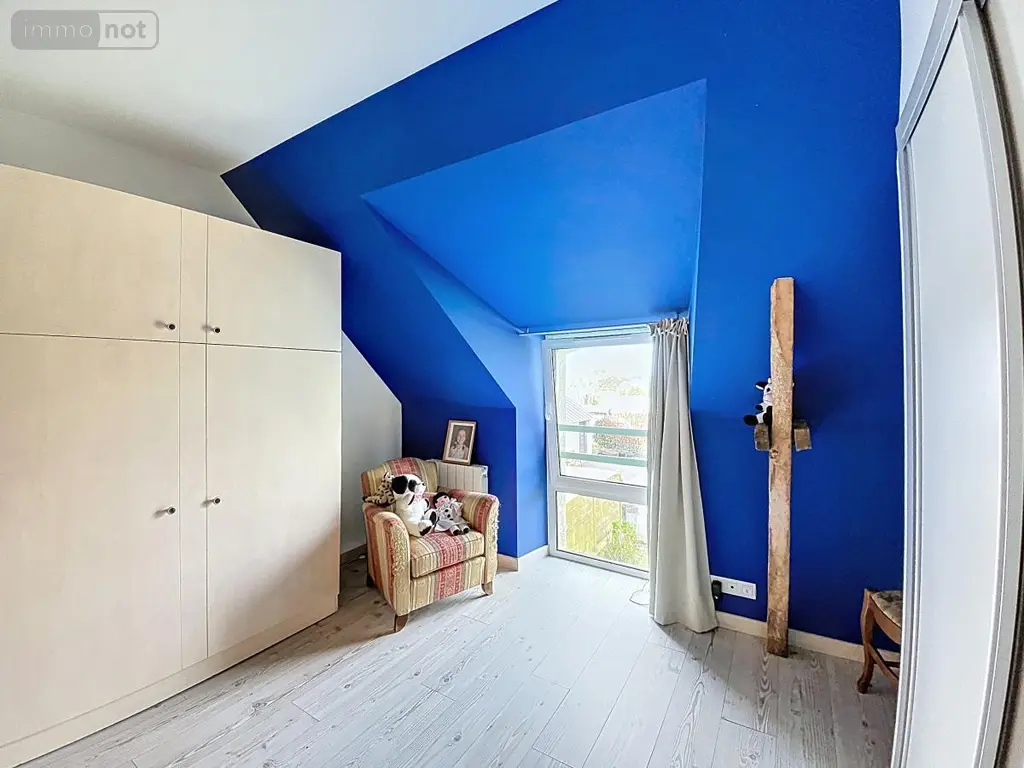 Maison a vendre Pont-Scorff 56620 Morbihan 56 107 m2 6 pièces 446920 euros 56079-1582 011
