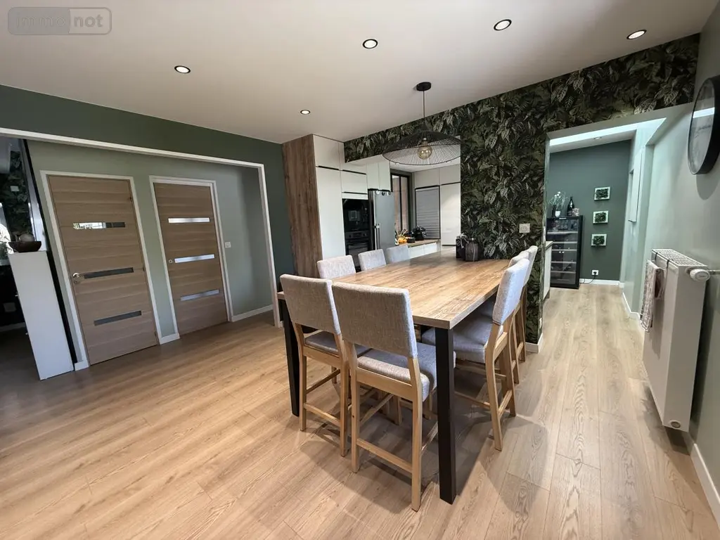 Maison a vendre Tourlaville 50110 Manche 50 245 m2 575000 euros 50046-1326 008