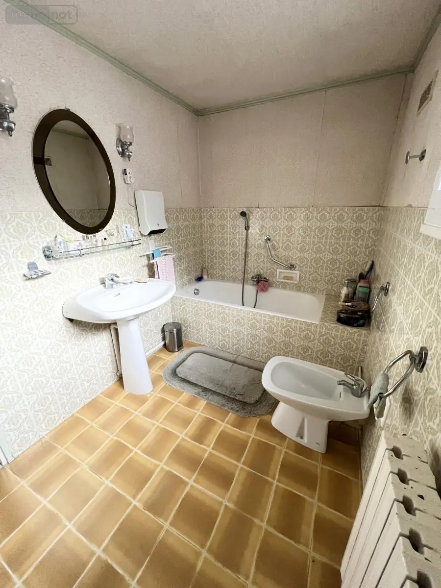 Maison a vendre Saint-Léonard-en-Beauce 41370 Loir-et-Cher 41 125 m2 6 pièces 148400 euros 41029-47 008