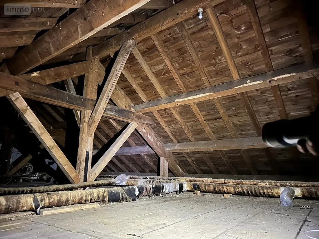Fonds et murs commerciaux a vendre Saint-Jacques-des-Blats 15800 Cantal 15 700 m2 95400 euros 15046-16 008
