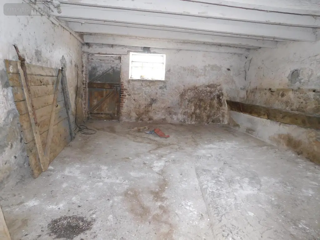 Maison a vendre Priay 01160 Ain 01 106 m2 4 pièces 125000 euros 01016-522 011