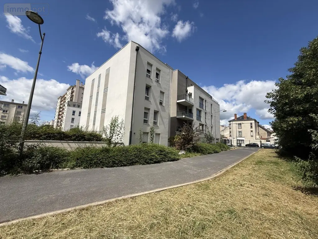 Appartement a vendre Reims 51100 Marne 51 42 m2 2 pièces 145000 euros 51066-2087 007