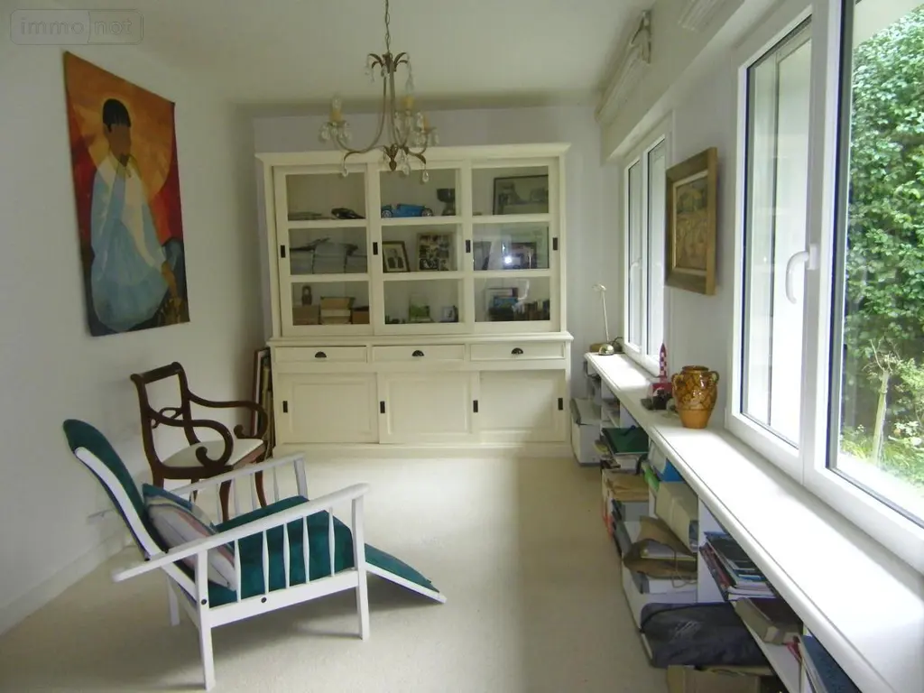 Maison a vendre Caudan 56850 Morbihan 56 247 m2 8 pièces 742939 euros 56083-924 008