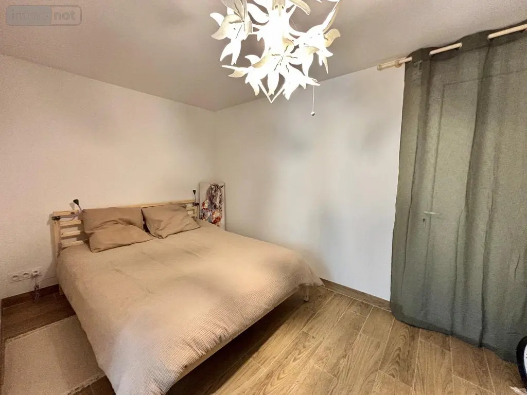 Maison a vendre Saint-Gilles 71510 Saône-et-Loire 71 300 m2 3 pièces 252000 euros 71057-51 008
