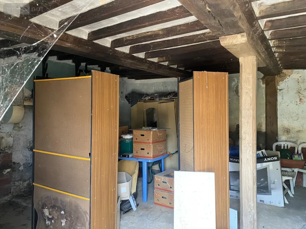 Maison a vendre Mesnil-Clinchamps 14380 Calvados 14 90 m2 58850 euros 14076-5962 002