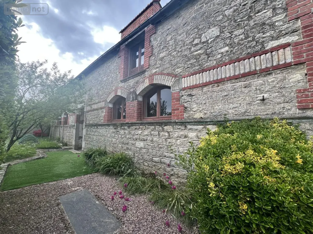 Maison a vendre Caulnes 22350 Côtes-d'Armor 22 262 m2 10 pièces 200790 euros 22044-3819 002