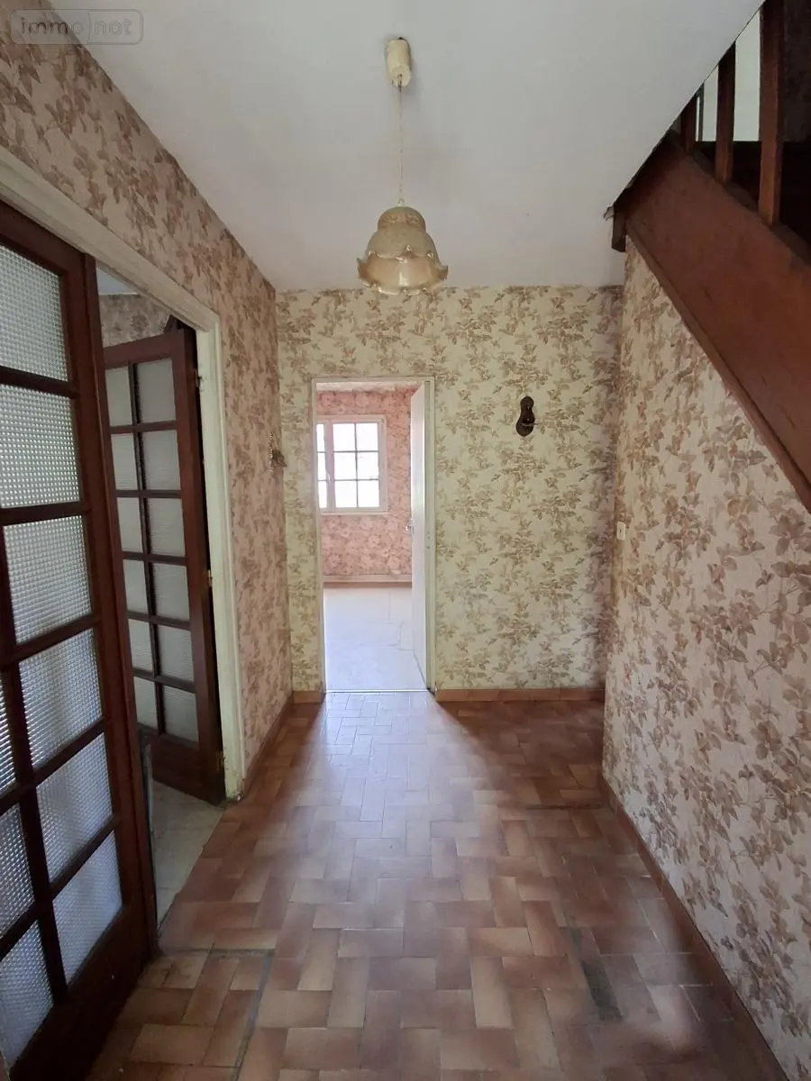 Maison a vendre Guern 56310 Morbihan 56 97 m2 5 pièces 100800 euros 56062-2347 006