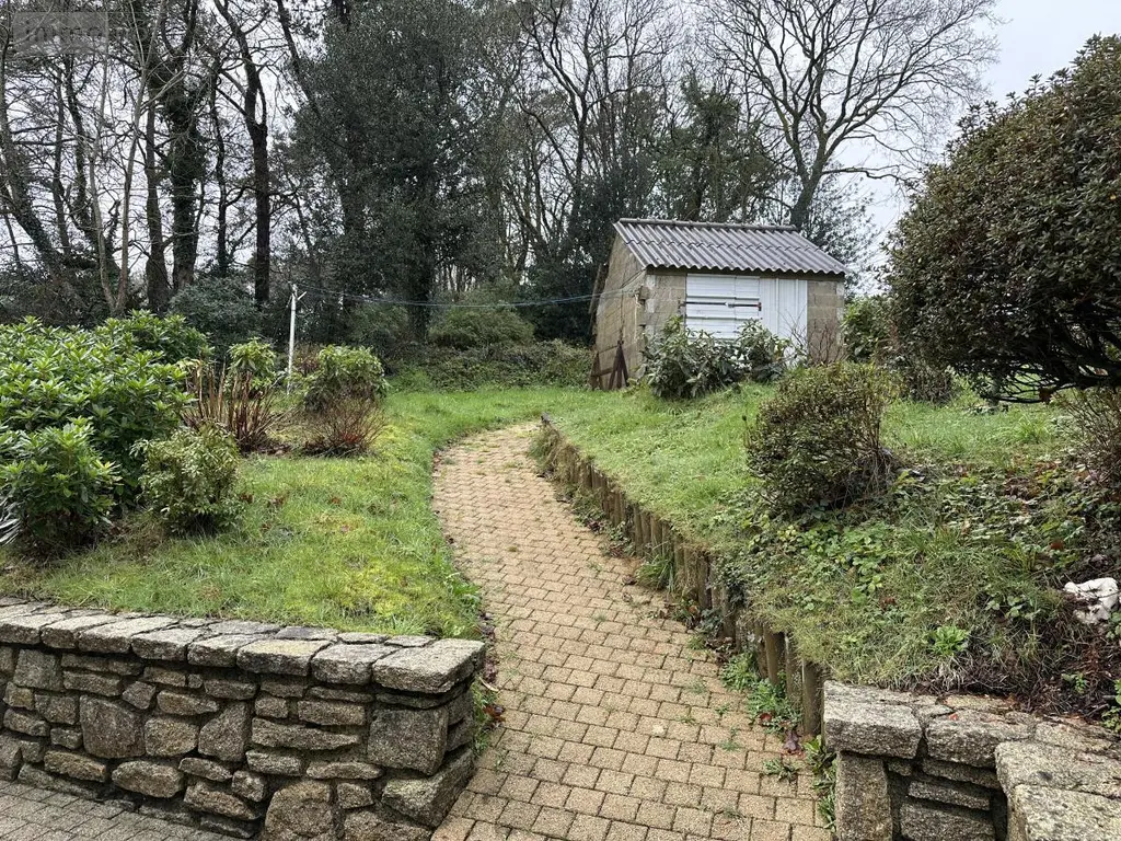 Maison a vendre Landivisiau 29400 Finistère 29 134 m2 6 pièces 229900 euros 29088-7 011