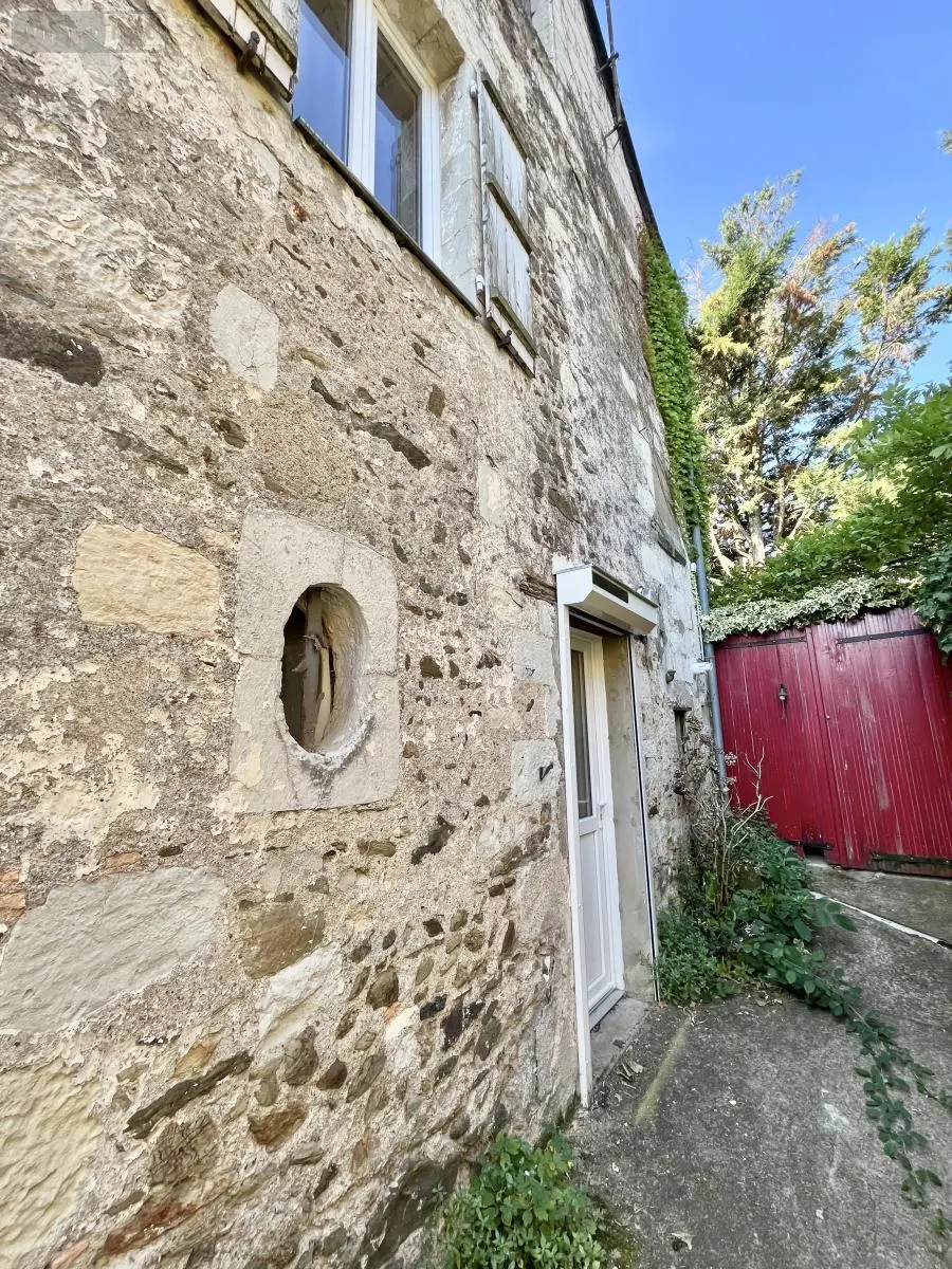 Maison a vendre Ingrandes-le-Fresne-sur-Loire 49123 Maine-et-Loire 49 96 m2 5 pièces 138300 euros 49019-3515 013