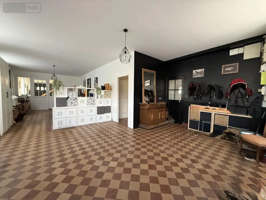 Maison a vendre Janvry 51390 Marne 51 425 m2 11 pièces 1260000 euros 51066-2116 034
