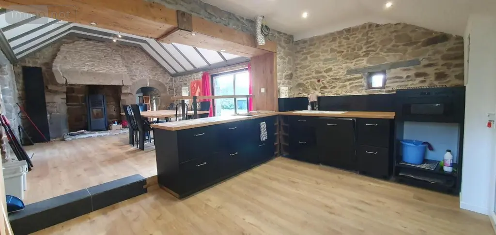 Maison a vendre Landéda 29870 Finistère 29 100 m2 5 pièces 406421 euros 29055-990 003