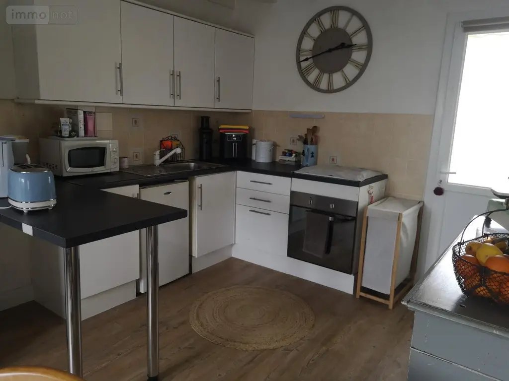 Maison a vendre Bourbriac 22390 Côtes-d'Armor 22 75 m2 4 pièces 140500 euros 22017-1364 006