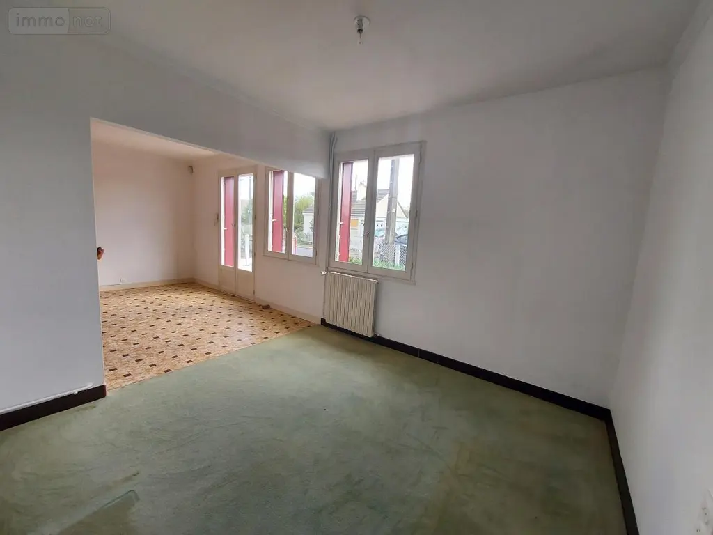 Maison a vendre Villemandeur 45700 Loiret 45 104 m2 5 pièces 130000 euros 45052-1558 004