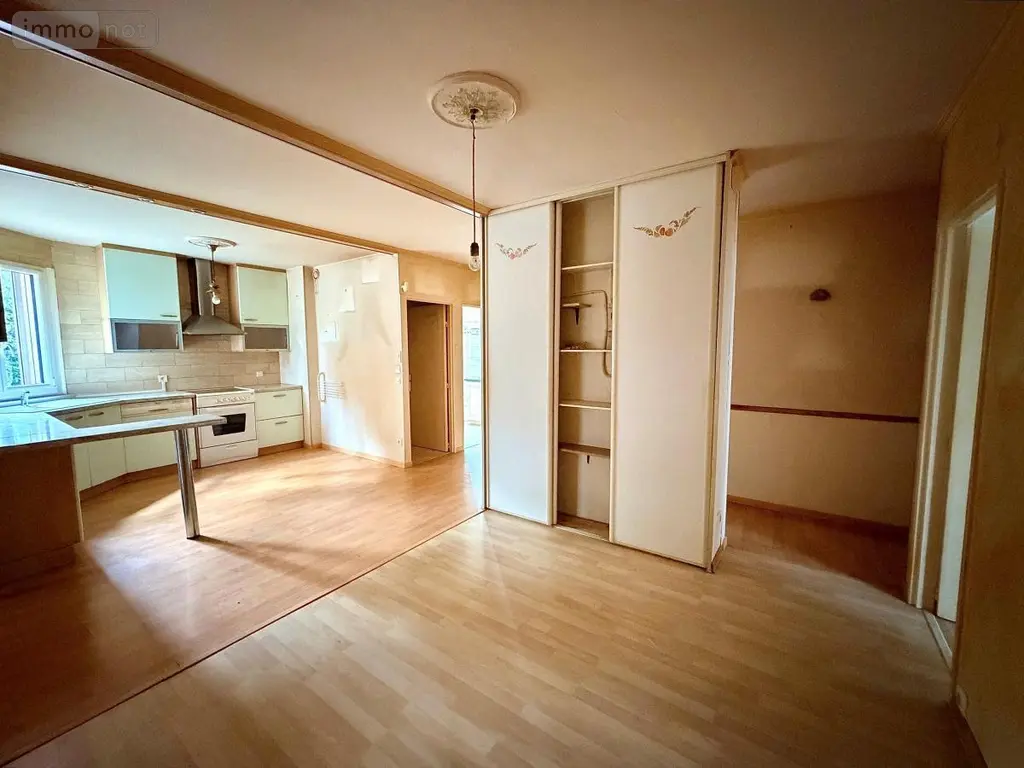 Appartement a vendre Tinqueux 51430 Marne 51 109 m2 5 pièces 210500 euros 51067-240 004