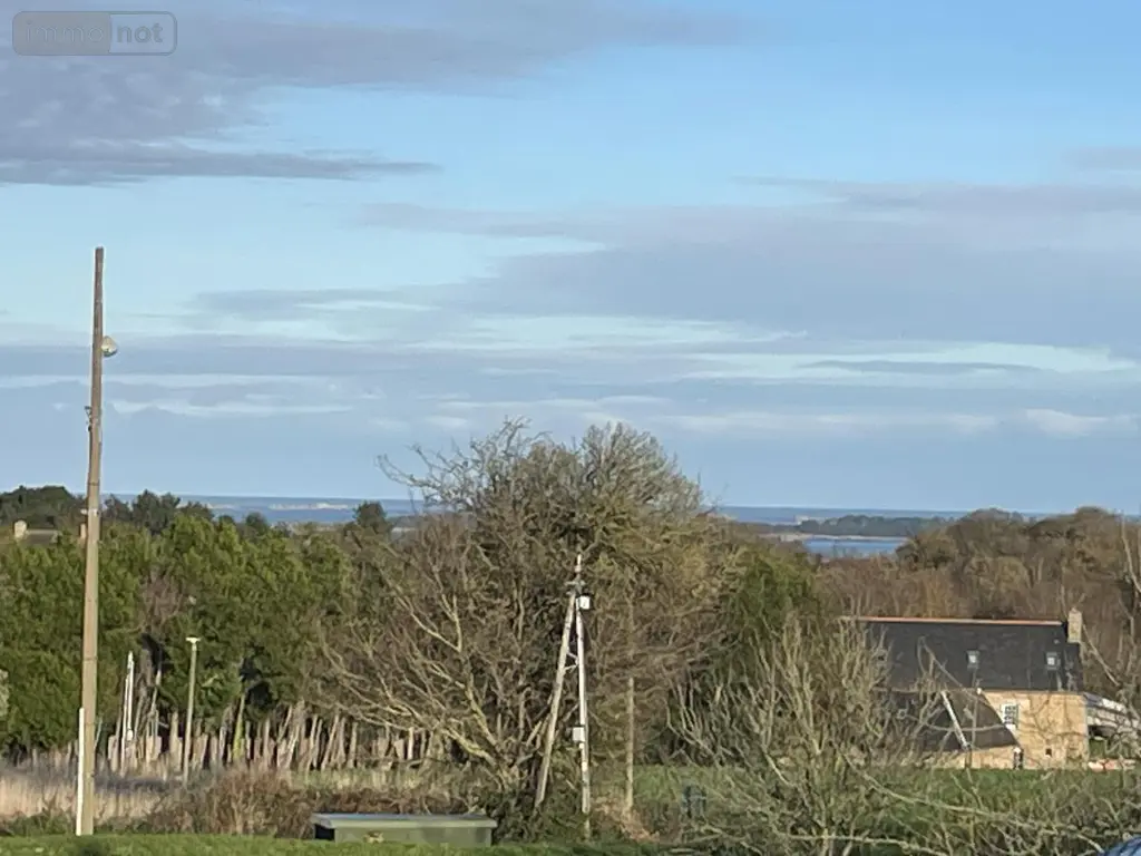 Maison a vendre Ploubazlanec 22620 Côtes-d'Armor 22 130 m2 7 pièces 441675 euros 22023-3538 016