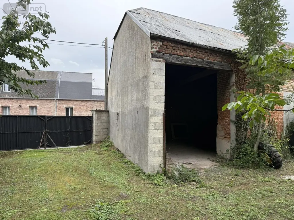 Maison a vendre Haussy 59294 Nord 59 224 m2 14 pièces 342900 euros 59191-6150 025