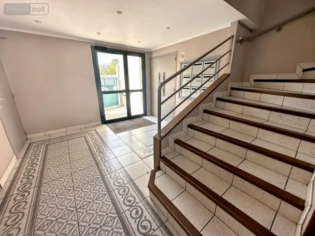 Appartement a vendre Vannes 56000 Morbihan 56 88 m2 5 pièces 383840 euros 56003-1519 007