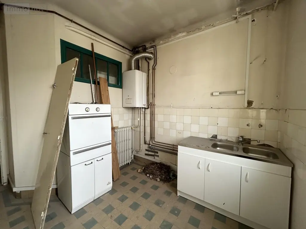 Appartement a vendre Rennes 35000 Ille-et-Vilaine 35 101 m2 5 pièces 334400 euros 35024-1274 008
