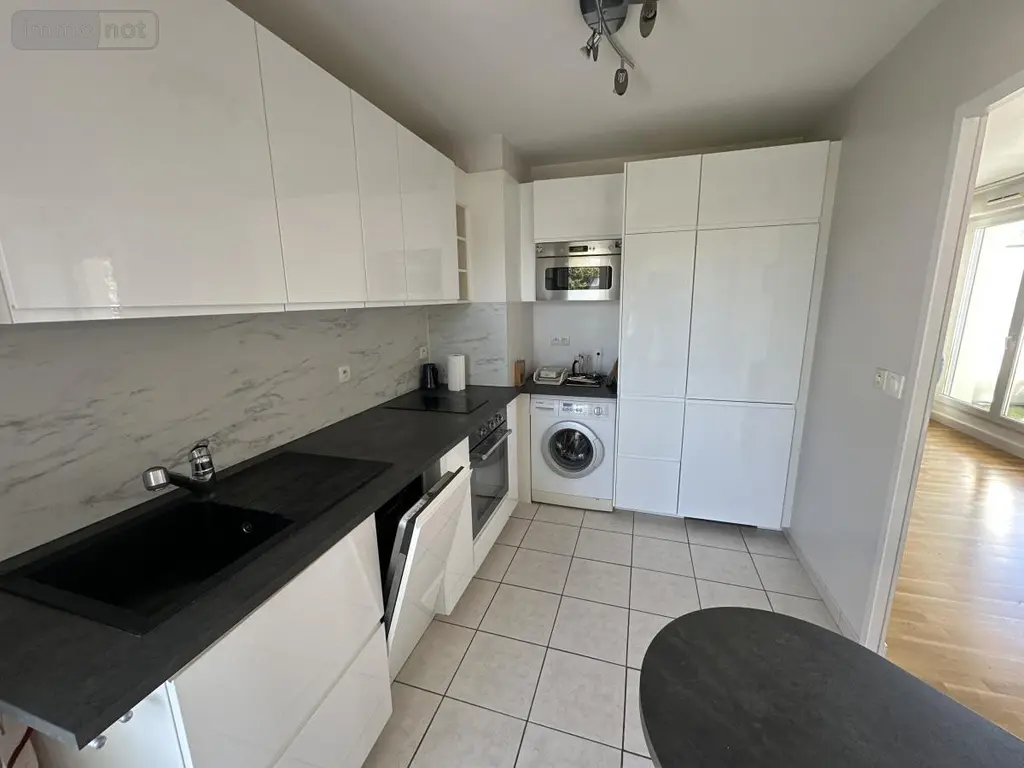 Appartement a vendre Saint-Malo 35400 Ille-et-Vilaine 35 64 m2 374400 euros 35084-856 004